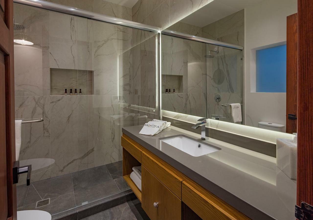 Hotel Casa Monarca Пуэбла Экстерьер фото